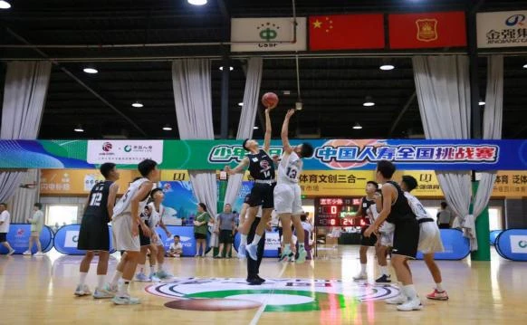 为什么需要在篮球训练中弥补体能上的差距_2