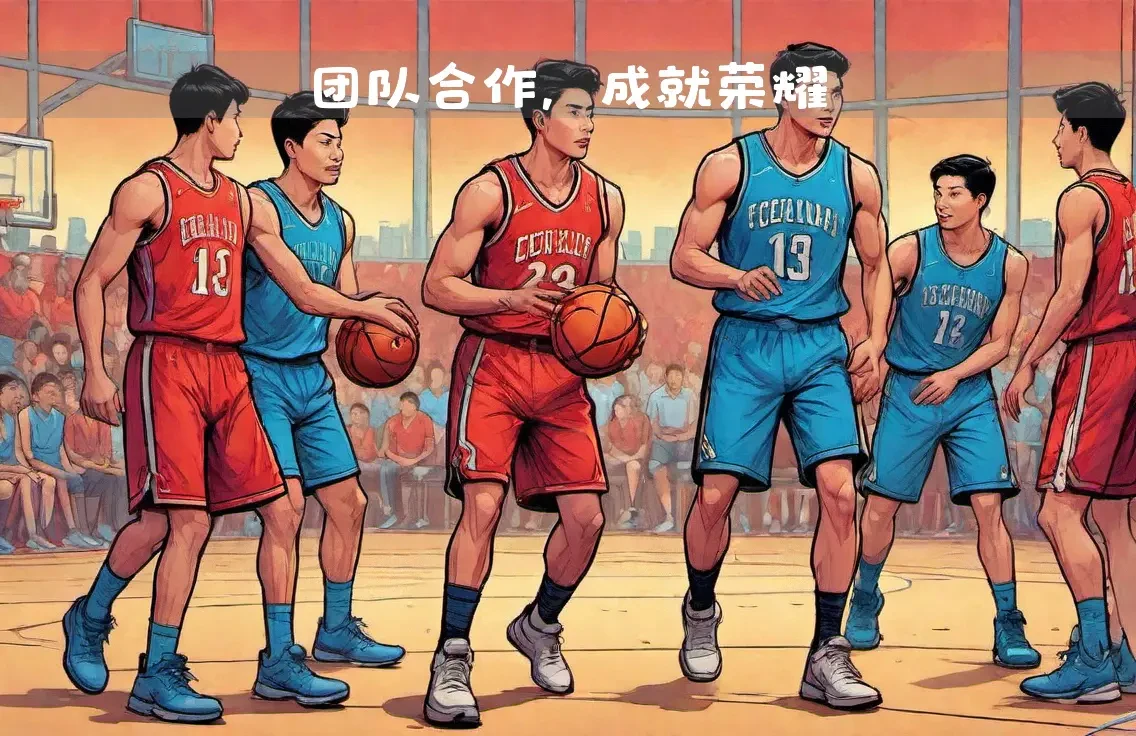 如何通过篮球训练和心理辅导提升自信_0